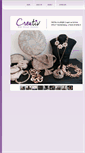 Mobile Screenshot of creativ-schenken.net
